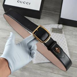 Picture of Gucci Belts _SKUGucciBelt38mmX95-125CM7D1533488